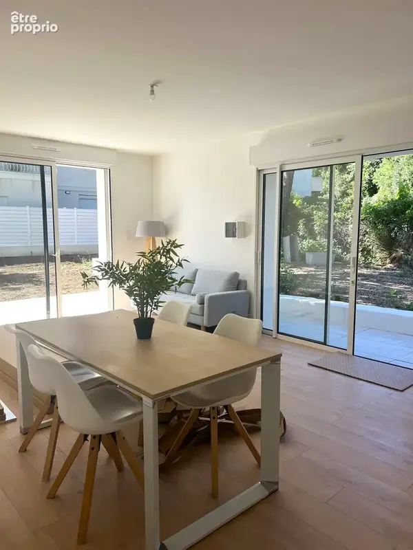Appartement 4 pièces 67 m² à vendre à Montpellier (34080) - photo 2