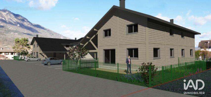 Photo 5 - Maison à VOUGY