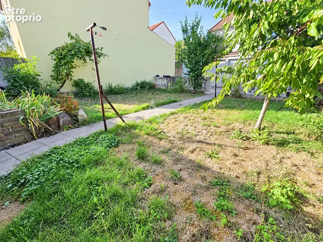 Maison 160m² Villeparisis - photo 11