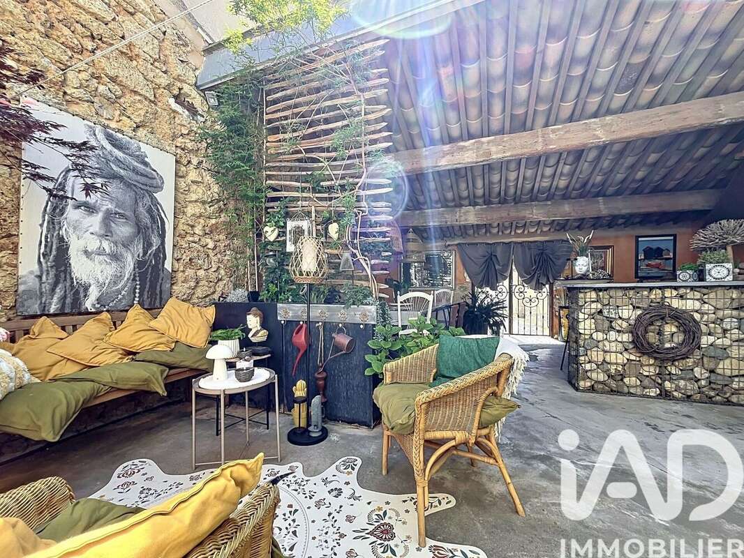 Photo 3 - Maison à COLOMBIERS