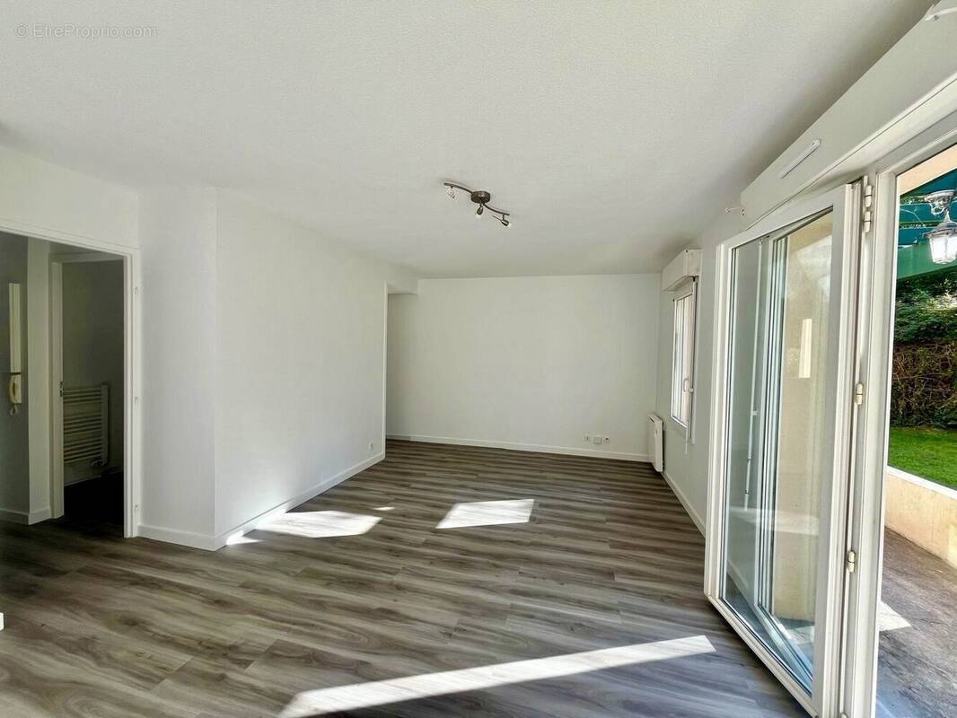 Appartement à ANGLET