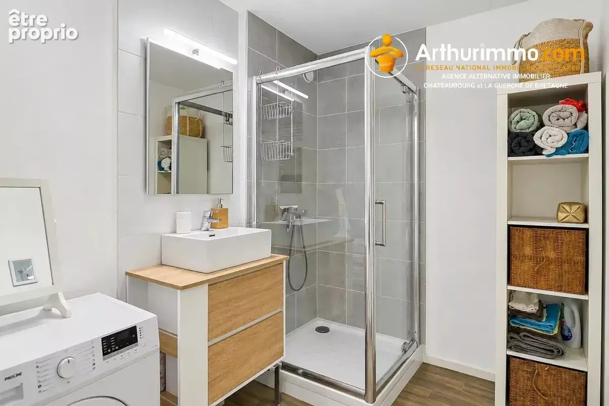 Vente Appartement Noyal-sur-vilaine(35530) 162 750ï¿œ - photo 9