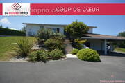 Maison à BARDOS