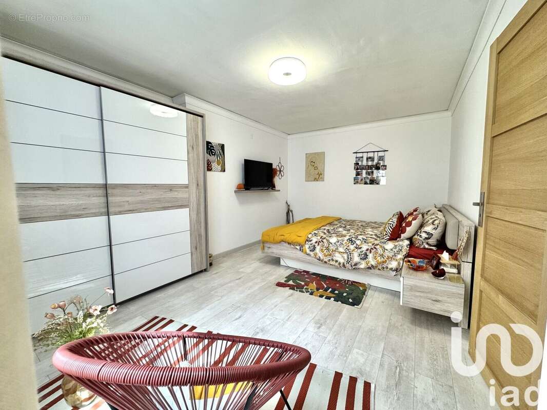 Photo 7 - Maison à SAINT-GILLES