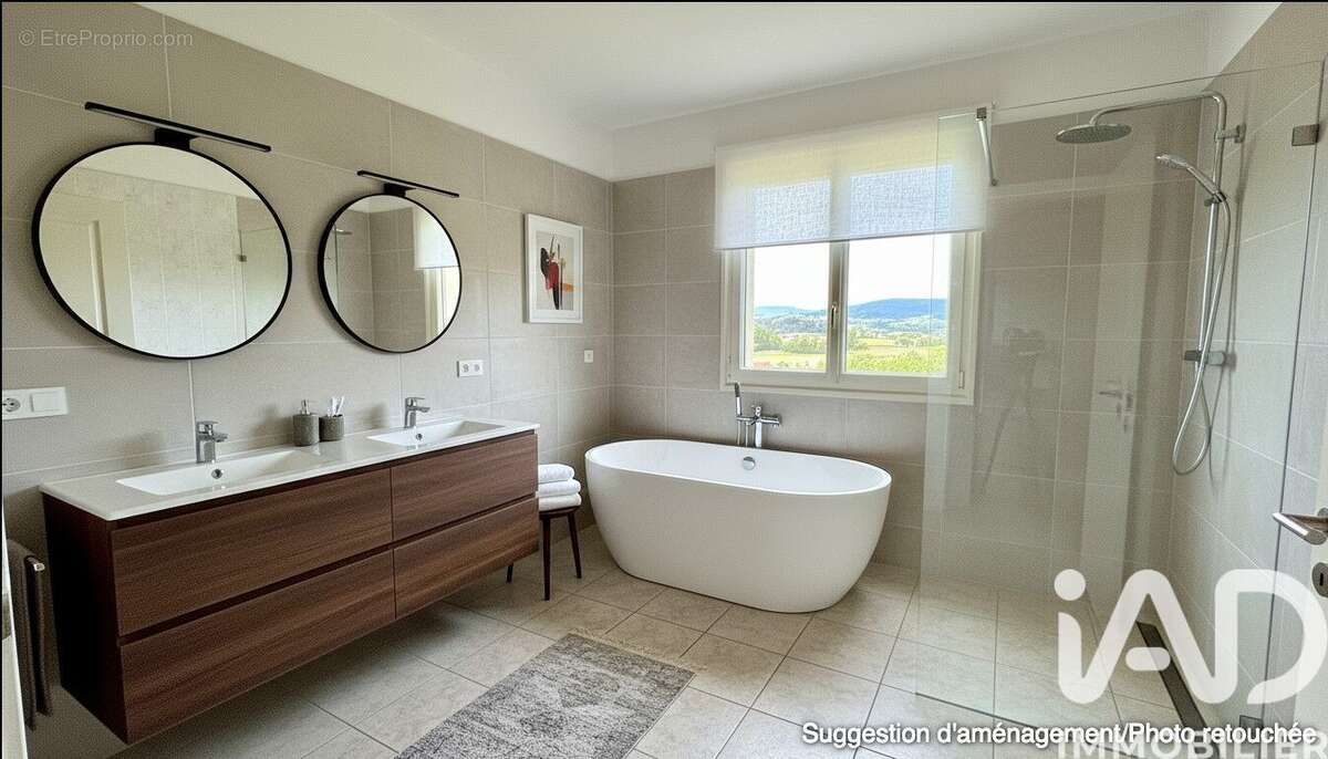 Photo 7 - Maison à CHANTEPIE