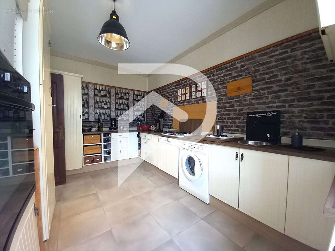 Maison à SALIES-DE-BEARN