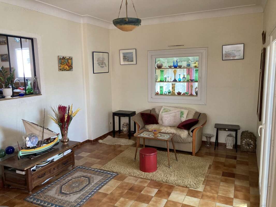 Maison à ARGELES-SUR-MER