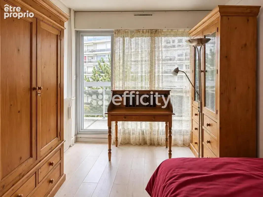 Appartement - photo 9