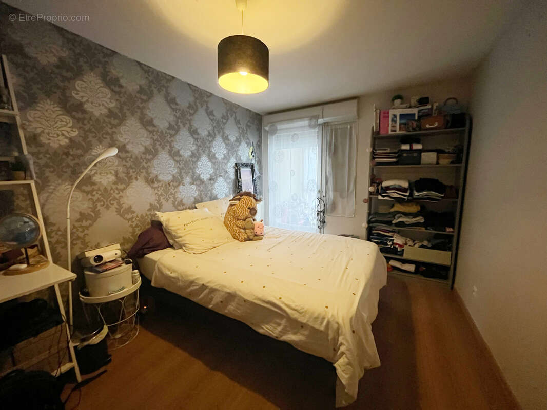 Appartement à FRANCHEVILLE