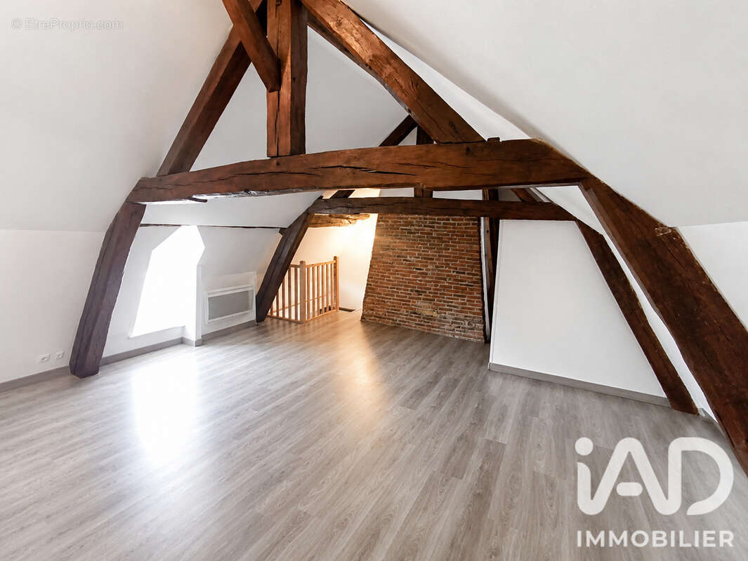 Appartement 118 m² à Heurteauville  - photo 5
