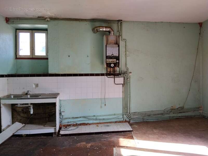 Appartement à VILLEFRANCHE-DE-ROUERGUE