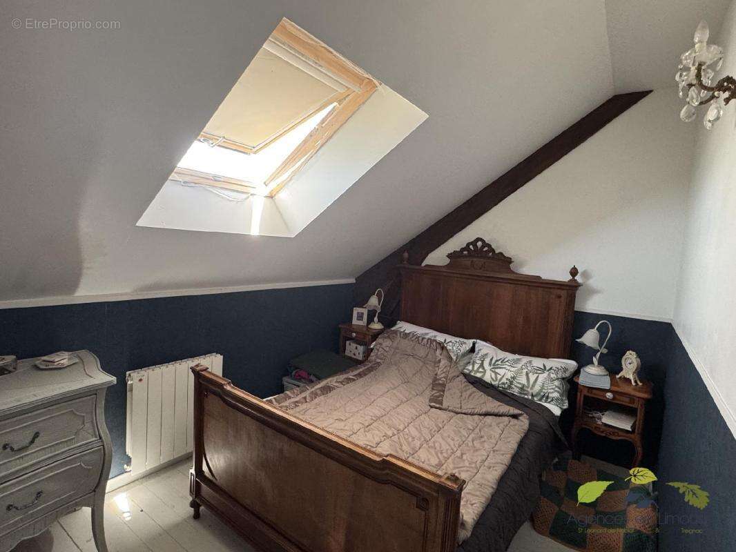 Appartement à TREIGNAC