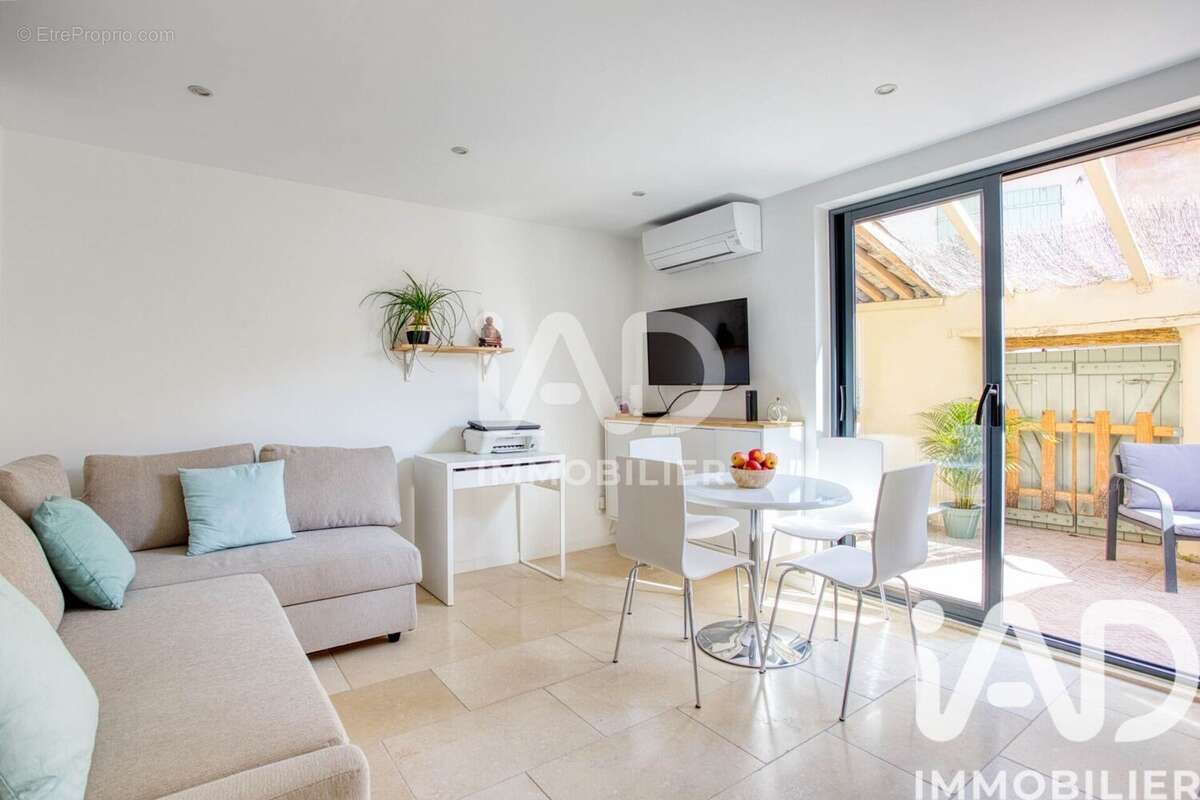 Photo 4 - Appartement à MONTAUROUX