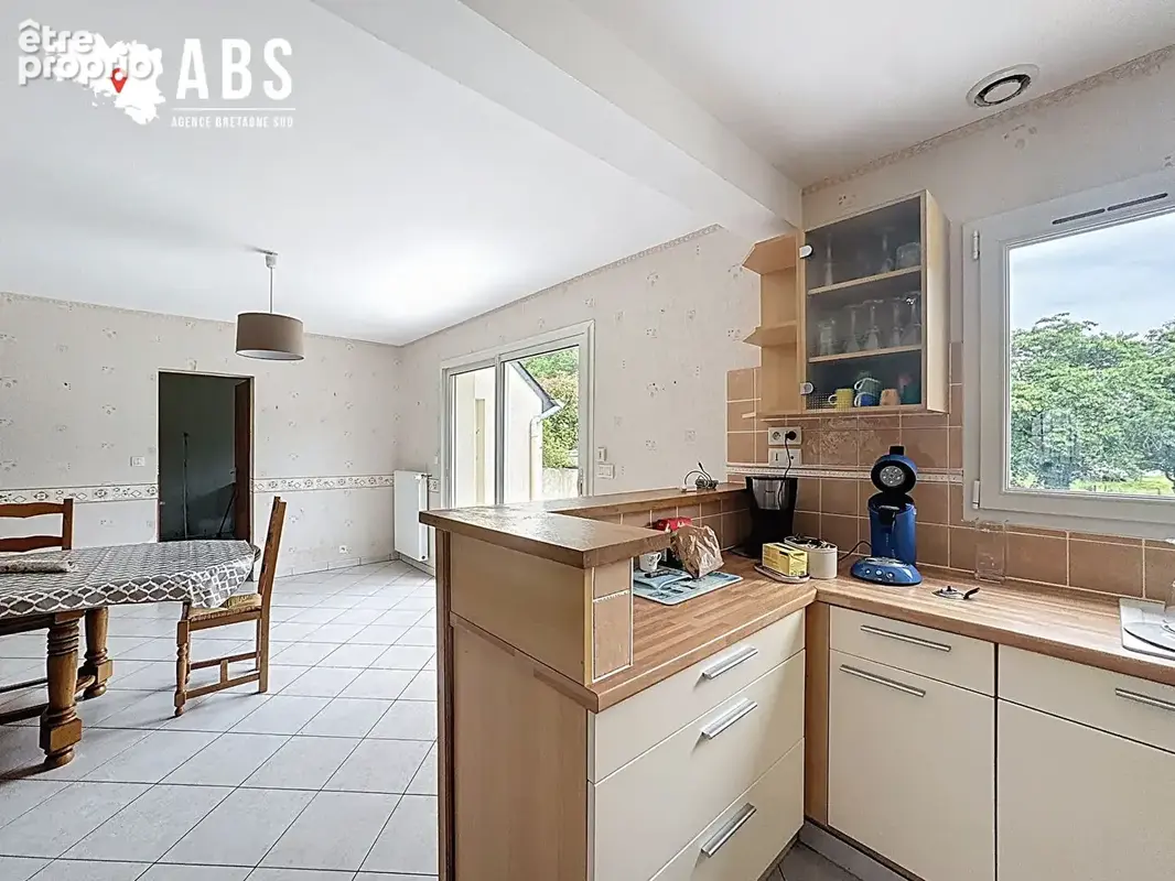 Maison 148 m² à Nivillac  - photo 7