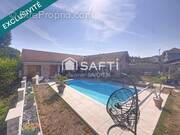 Photo 1 - Maison à IZEAUX