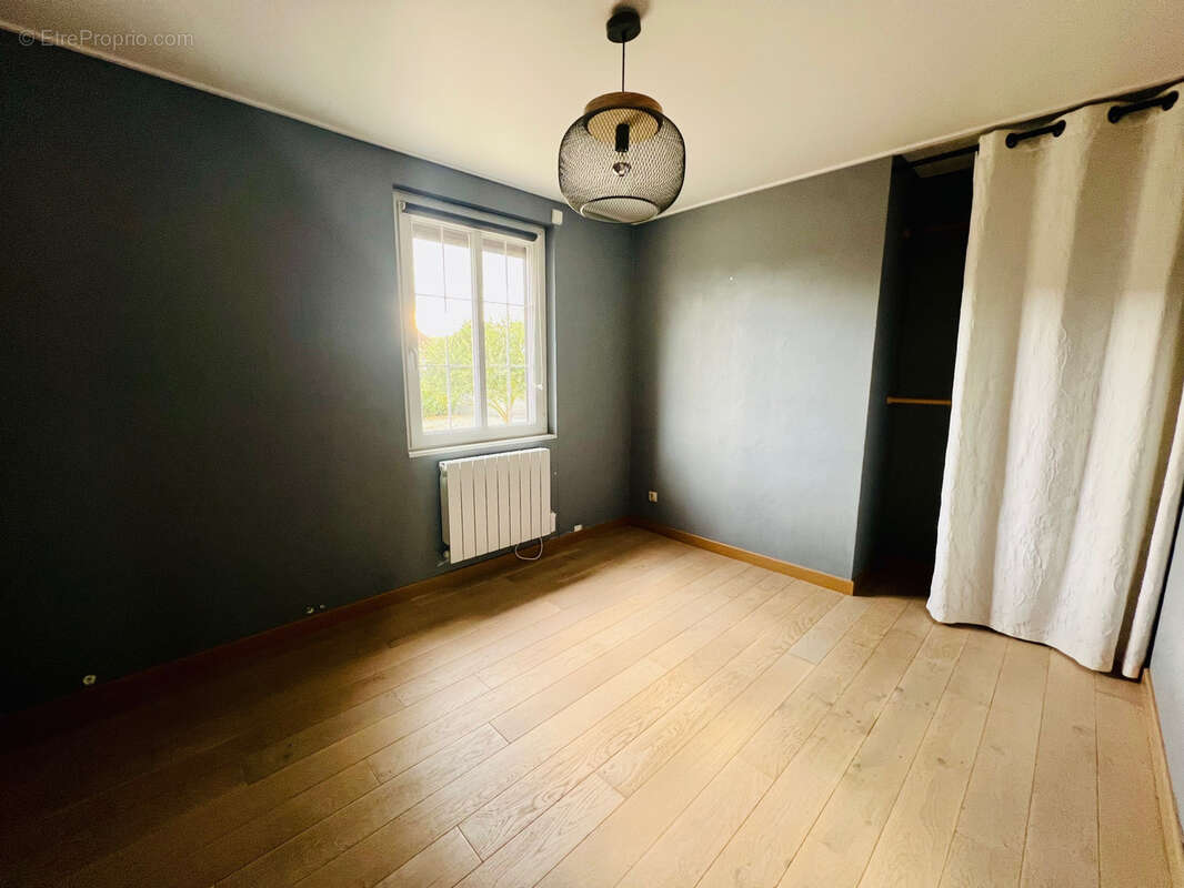 Maison à EVIN-MALMAISON