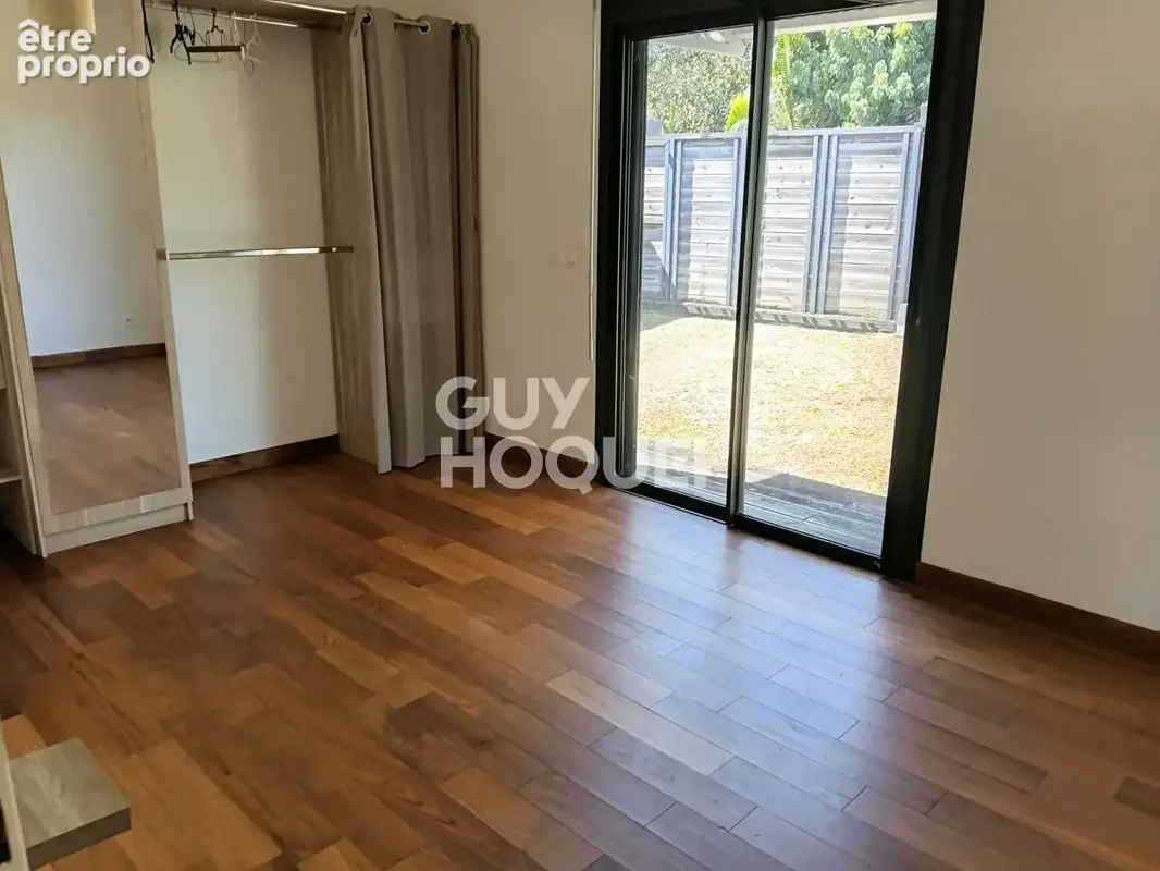 Maison Saint Andre 3 pièce(s) 90 m2 - photo 11