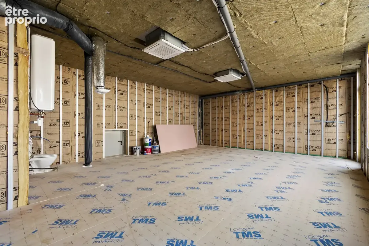 Local Commercial Neuf à Versailles Chantier   50 m2 - photo 3