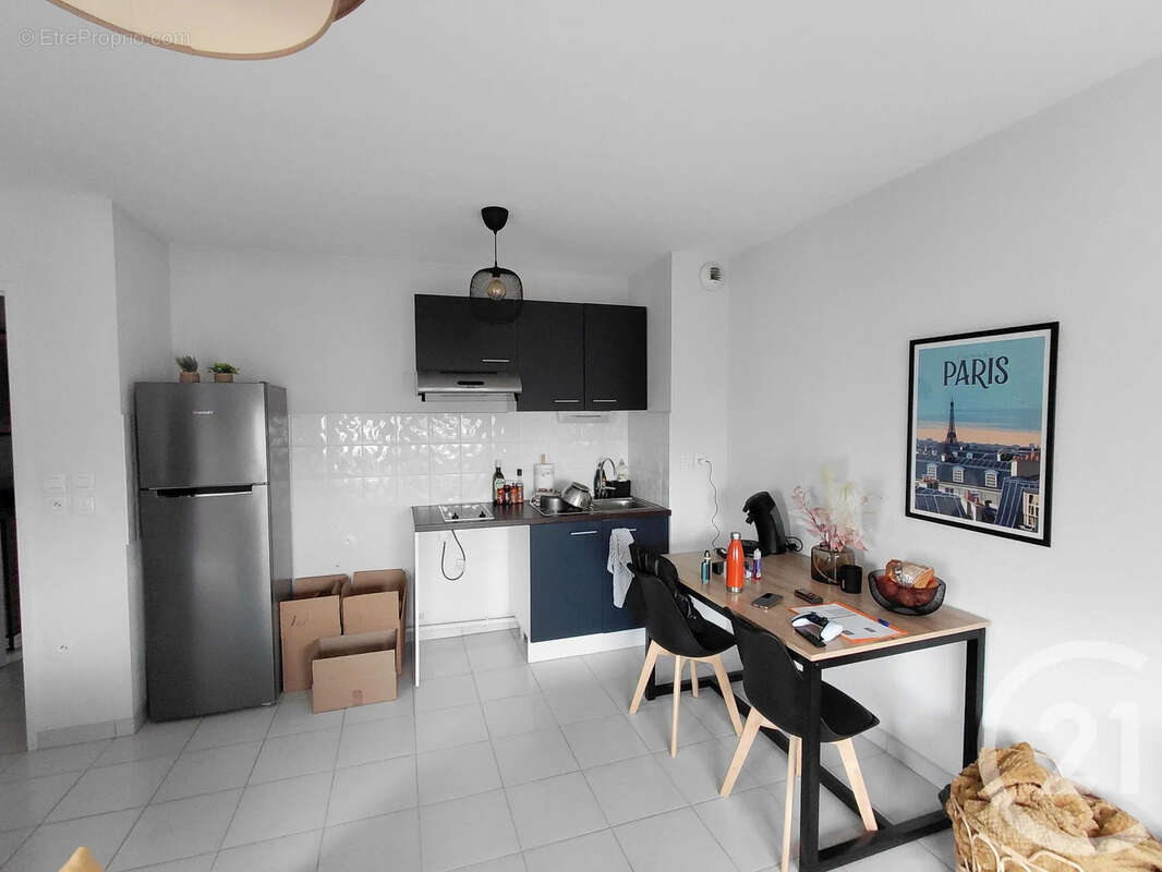 Appartement à COLOMIERS