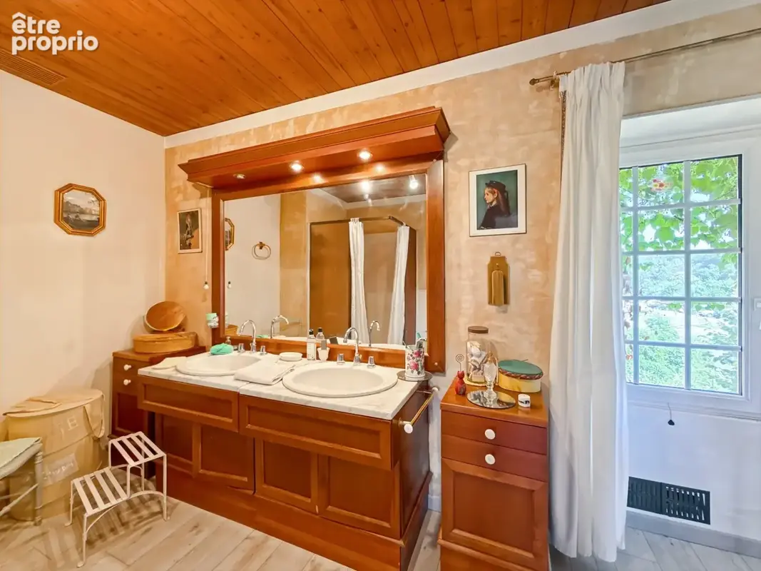 Maison 7 pièces 312 m² à vendre à La Jarne (17220) - photo 15