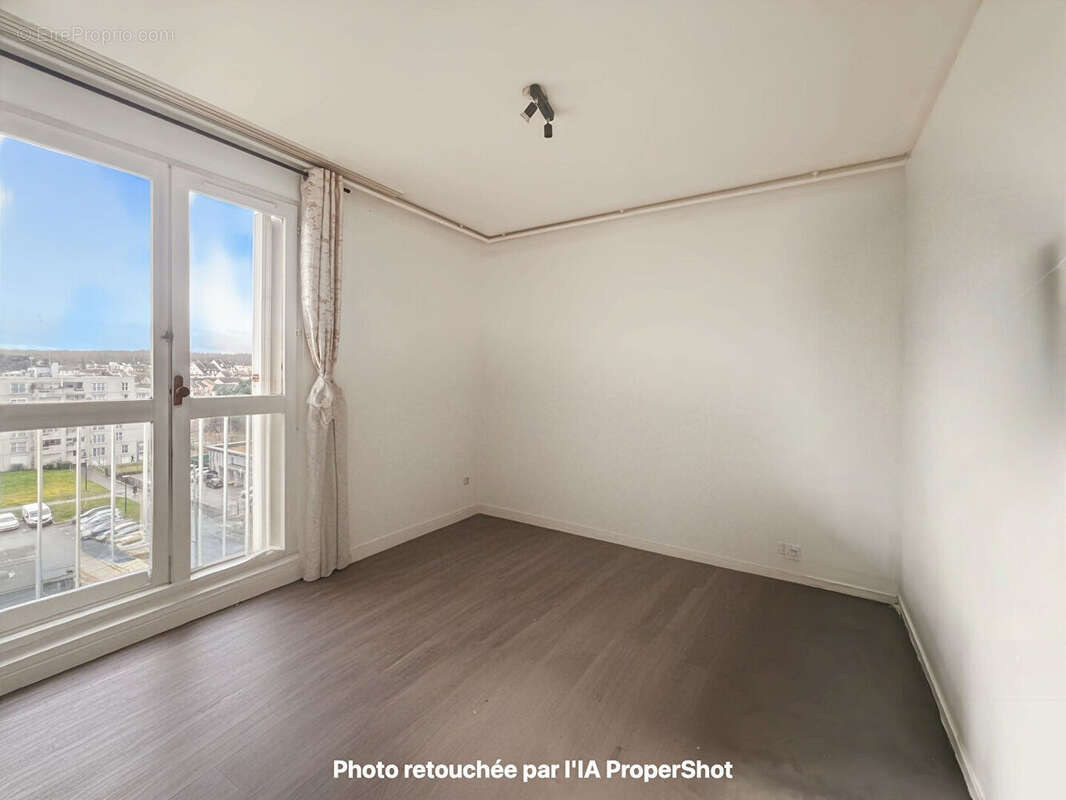 Appartement à DAMMARIE-LES-LYS