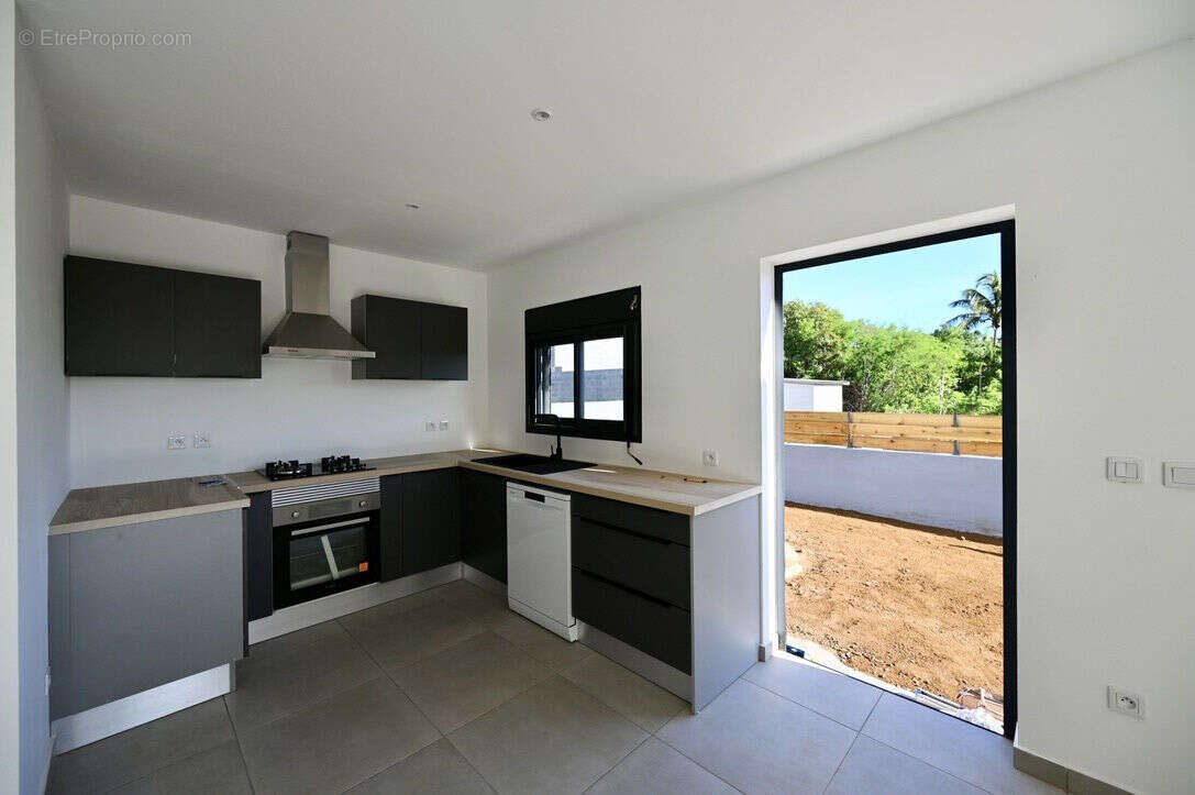 Photo 9 - Maison à SAINT-LOUIS