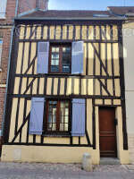 Maison à BEAUVAIS