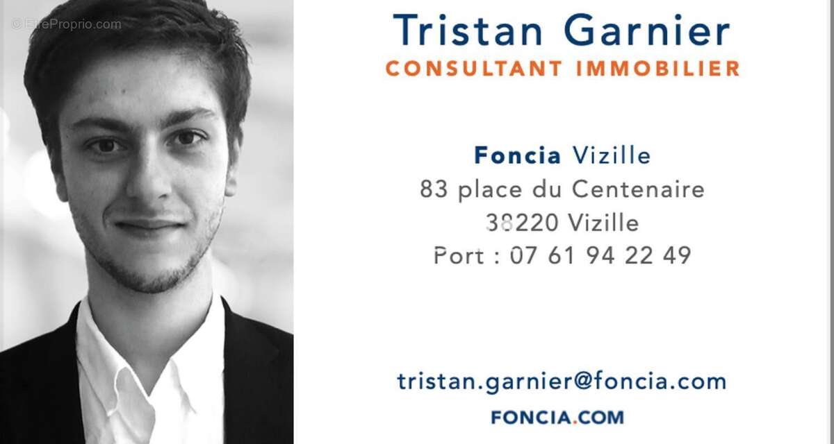 Appartement à VIZILLE