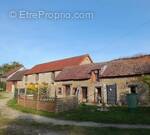 Maison à MORTAGNE-AU-PERCHE