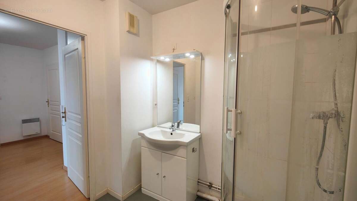 Photo 8 - Appartement à LESQUIN