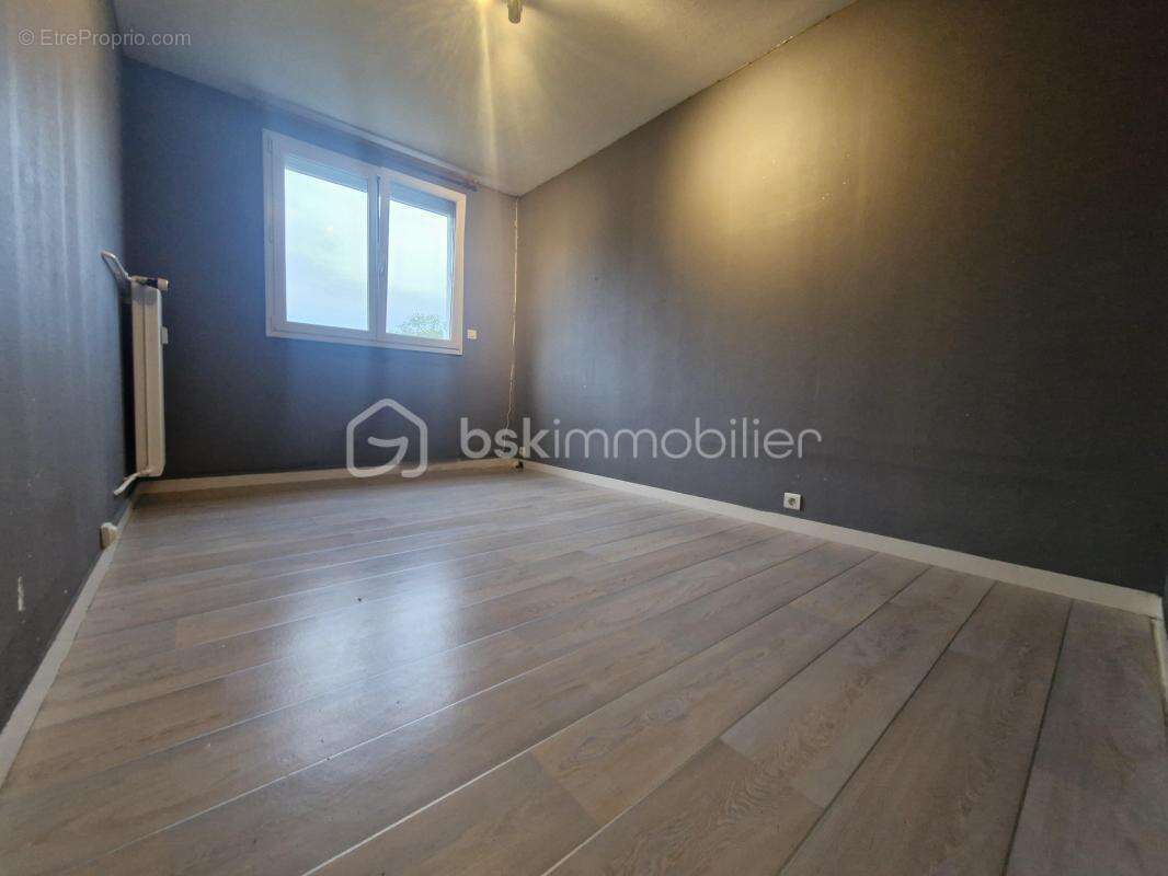 Appartement à BESANCON