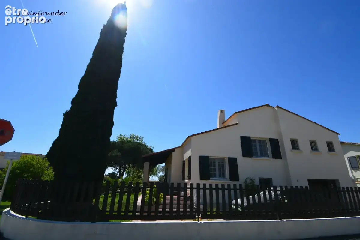 Villa à vendre 4 pièces SALIN DE GIRAUD (13)sans mitoyenneté - photo 14