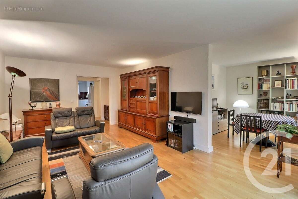 Appartement à ANTONY