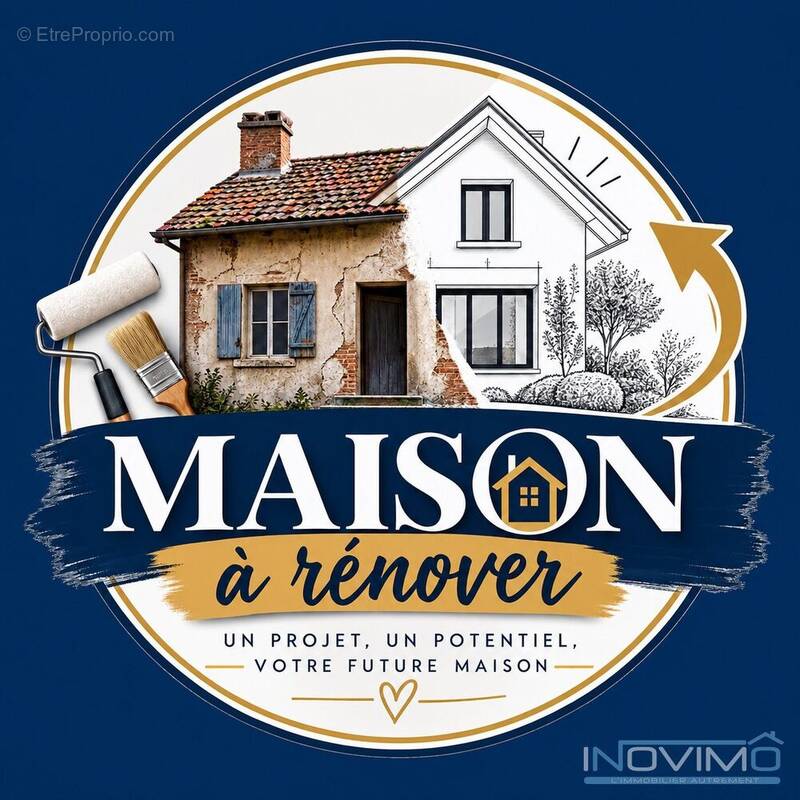 Maison à DUNKERQUE