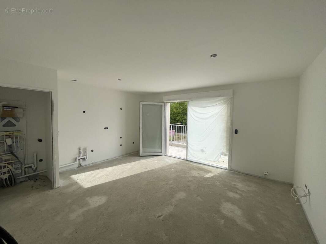 Appartement à SAINT-MEDARD-EN-JALLES