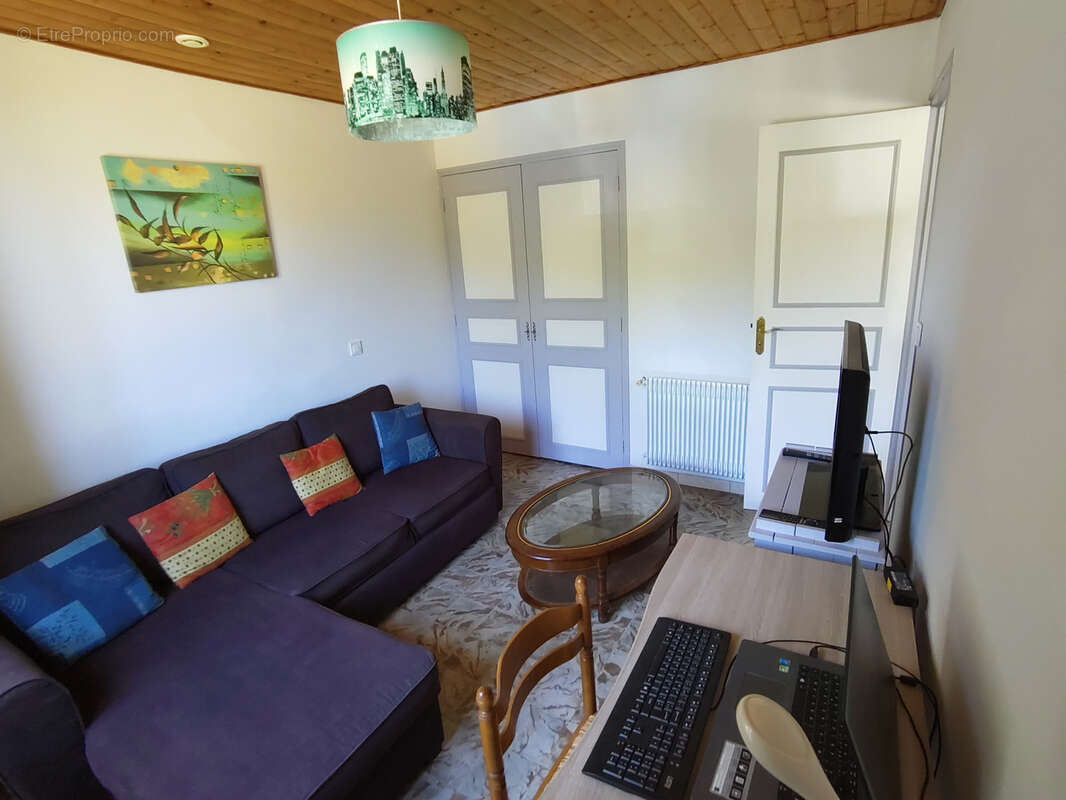 Maison à SAN-NICOLAO