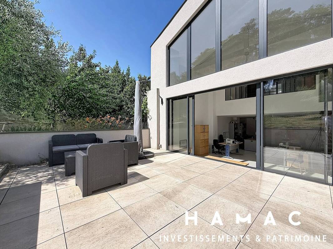 Appartement à SAINTE-FOY-LES-LYON