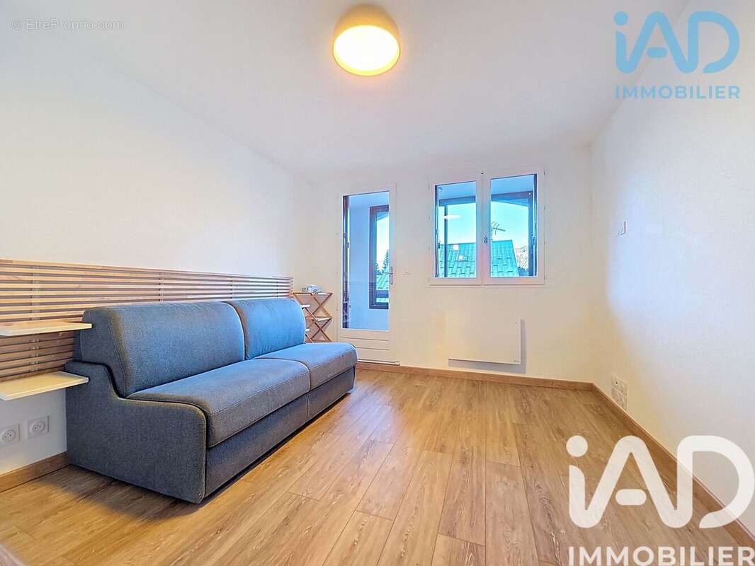 Photo 3 - Appartement à MIJOUX