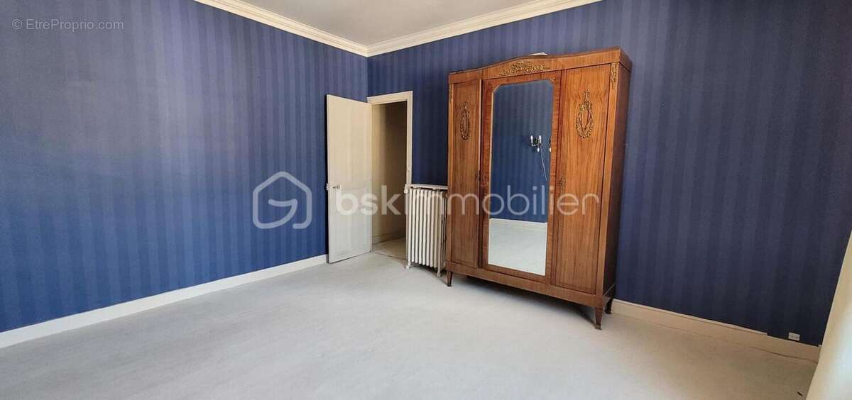 Maison à CHATEAUDUN