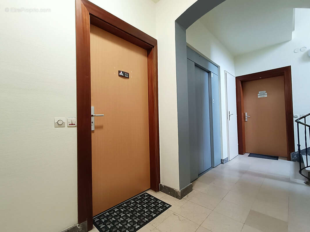 Appartement à SAVERNE