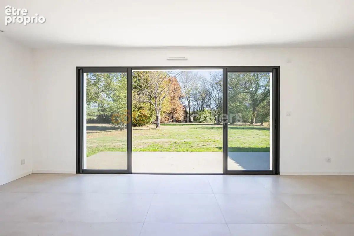 Saint-philbert-de-grand-lieu -- maison neuve -- 188m2 habitables -- garage - photo 4