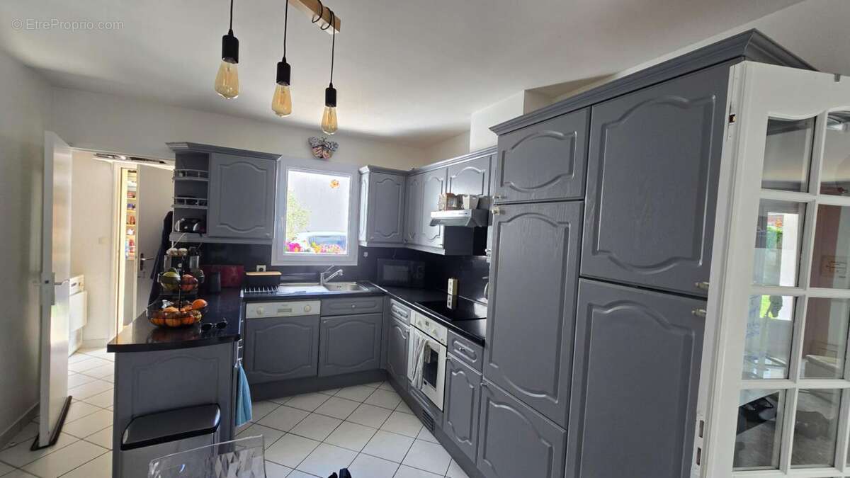 Maison 6 pièces 105 m2 - photo 5