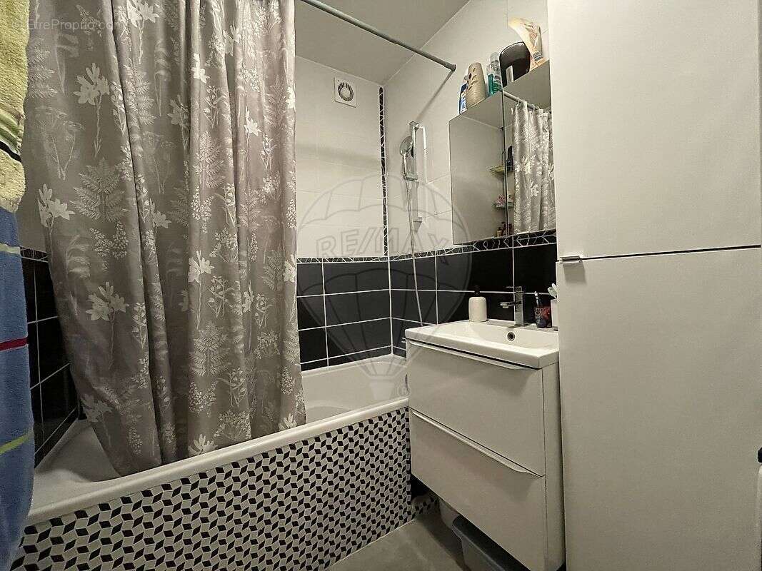 Appartement à TROYES