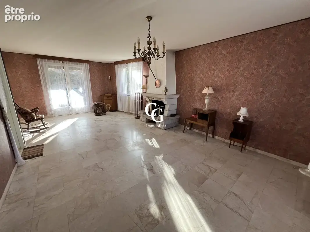 Maison 6 pièces 208 m² à vendre à La Planche (44140) - photo 5