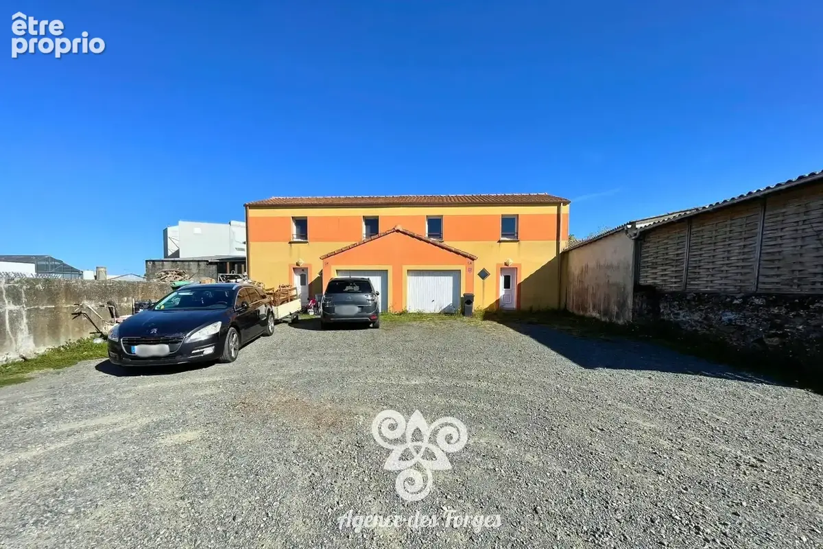 Photo Maison à Landemont au prix de 195 000€
