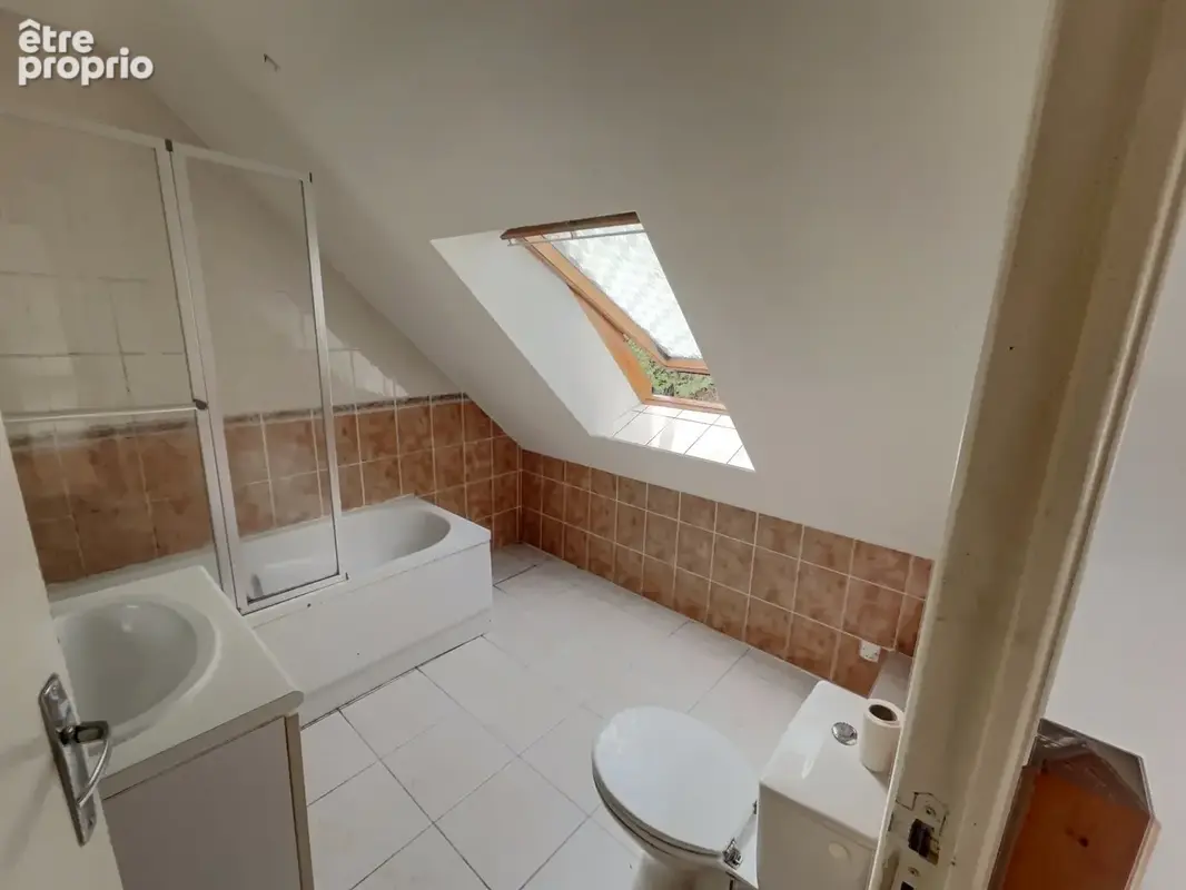 Maison en Pierre Melrand - photo 9