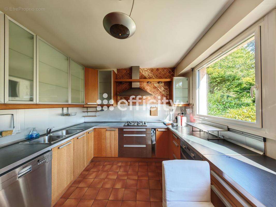 Maison 110 m² à La Foret-Fouesnant  - photo 6