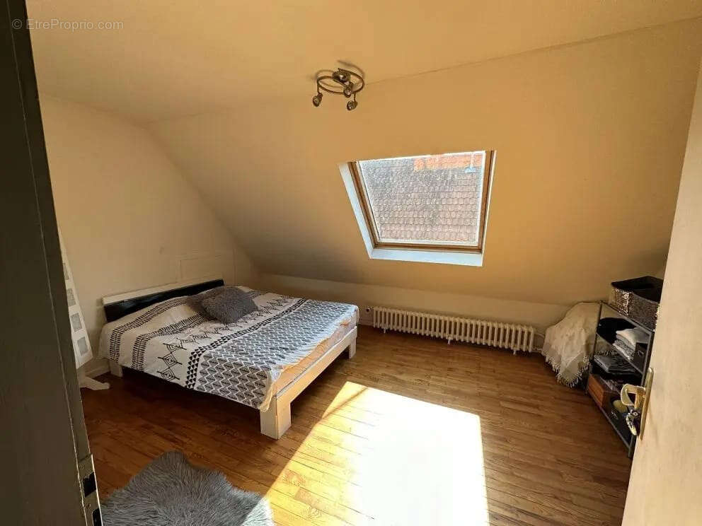 Maison à WISSEMBOURG