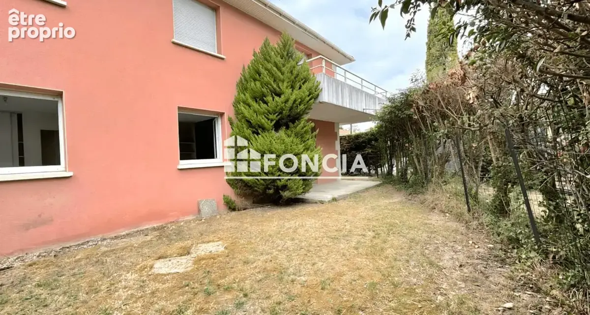 Photo Appartement à Pau au prix de 140 000€
