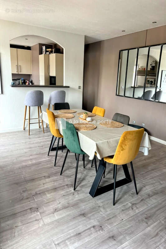 Maison à DRAGUIGNAN